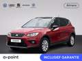SEAT Arona 1.0 TSI Xcellence Business Intense | Achteruitrijc Rouge - thumbnail 1