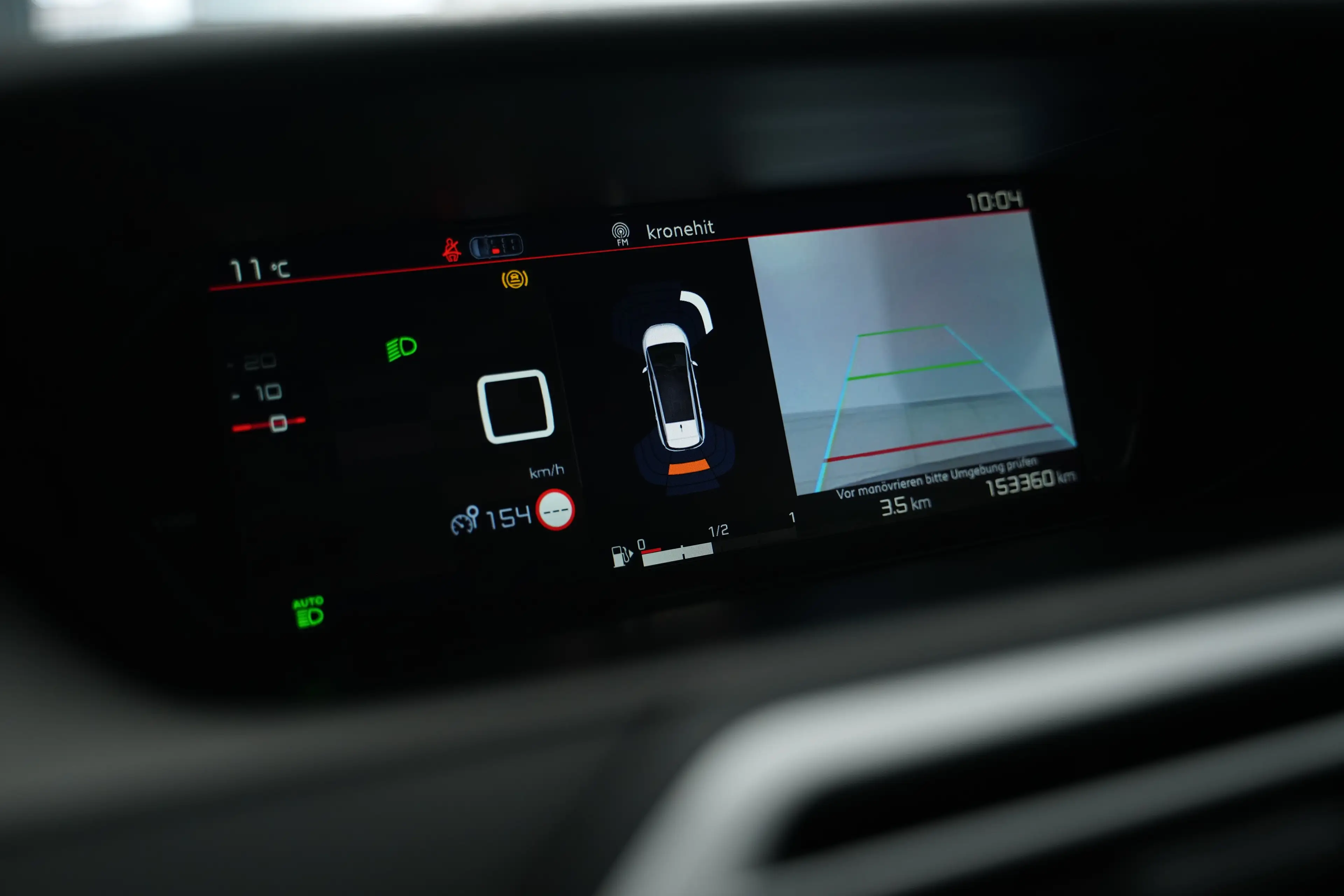 Citroen Grand C4 SpaceTourer Shine // 1.BESITZ // 7-SITZER // NAVI // SHZ // — photo 15
