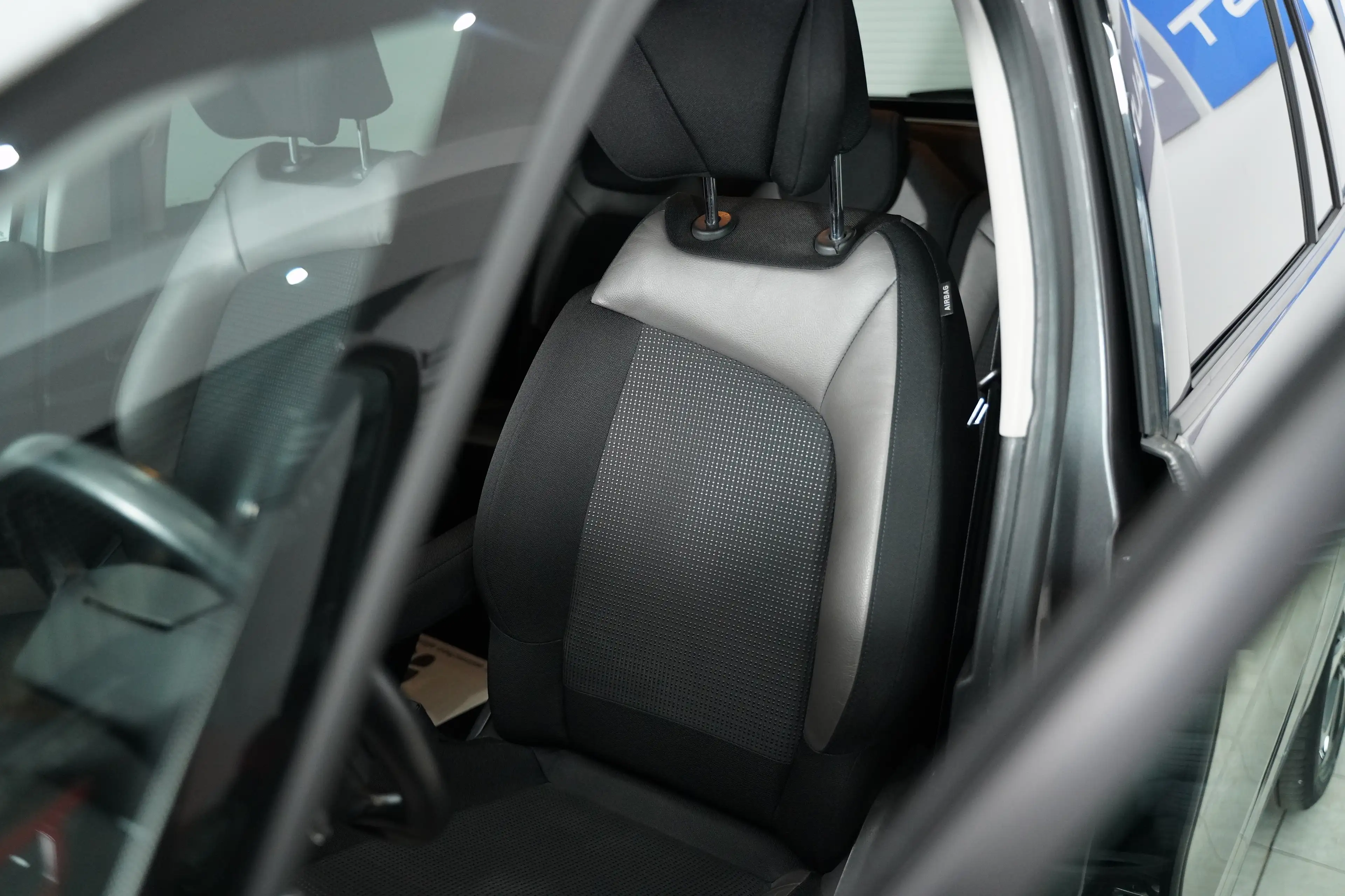Citroen Grand C4 SpaceTourer Shine  // 1.BESITZ // 7-SITZER // NAVI // SHZ // — photo 14