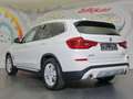 BMW X3 xDrive 20d xLine Aut. *LED, NAVI, PANO, SPORTSI... Weiß - thumbnail 5