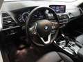 BMW X3 xDrive 20d xLine Aut. *LED, NAVI, PANO, SPORTSI... Weiß - thumbnail 7