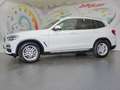 BMW X3 xDrive 20d xLine Aut. *LED, NAVI, PANO, SPORTSI... Weiß - thumbnail 3