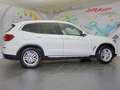 BMW X3 xDrive 20d xLine Aut. *LED, NAVI, PANO, SPORTSI... Weiß - thumbnail 4