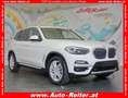 BMW X3 xDrive 20d xLine Aut. *LED, NAVI, PANO, SPORTSI... Weiß - thumbnail 1