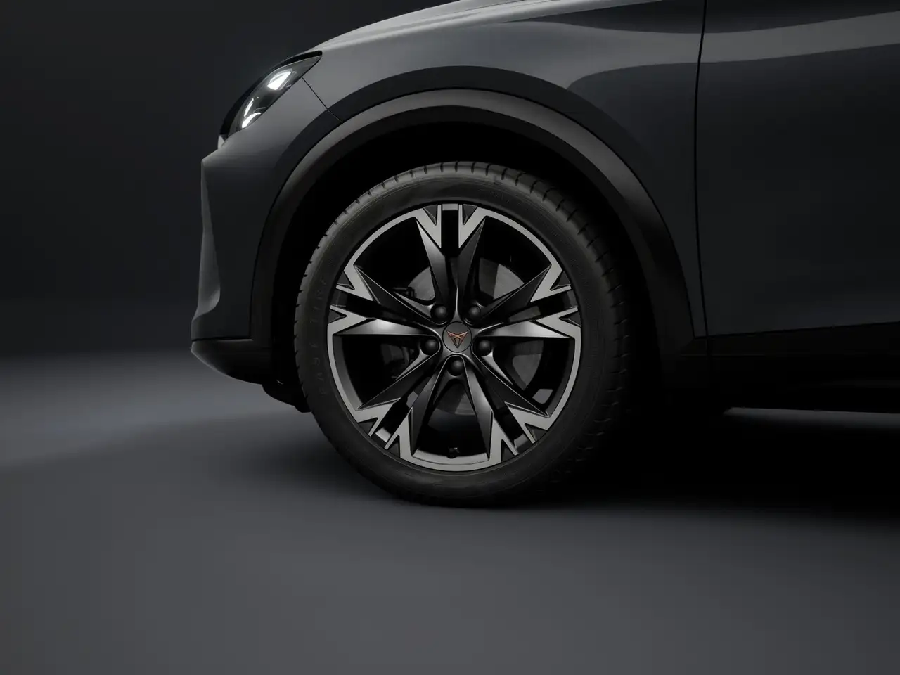 CUPRA Formentor 2026
