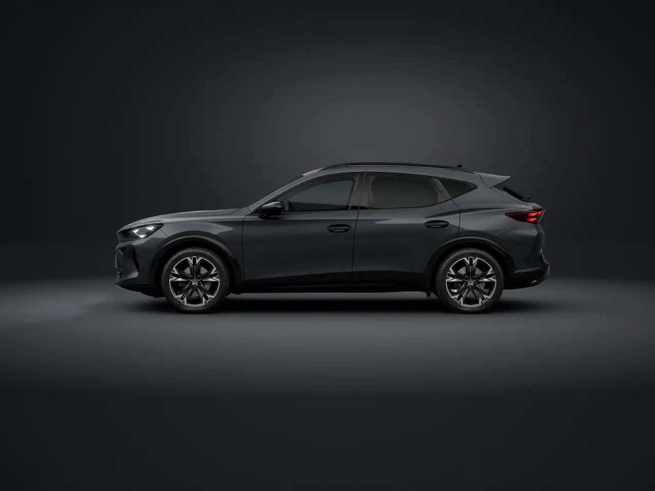CUPRA Formentor 2026