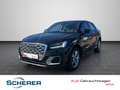 Audi Q2 35 TFSI Sport S tro. AHZ/LED/uvm. Schwarz - thumbnail 1