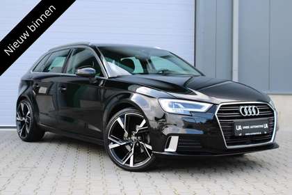 Audi A3 Sportback 1.4 TFSI COD|S-TRONIC|VIRTUAL|LED-MATRIX