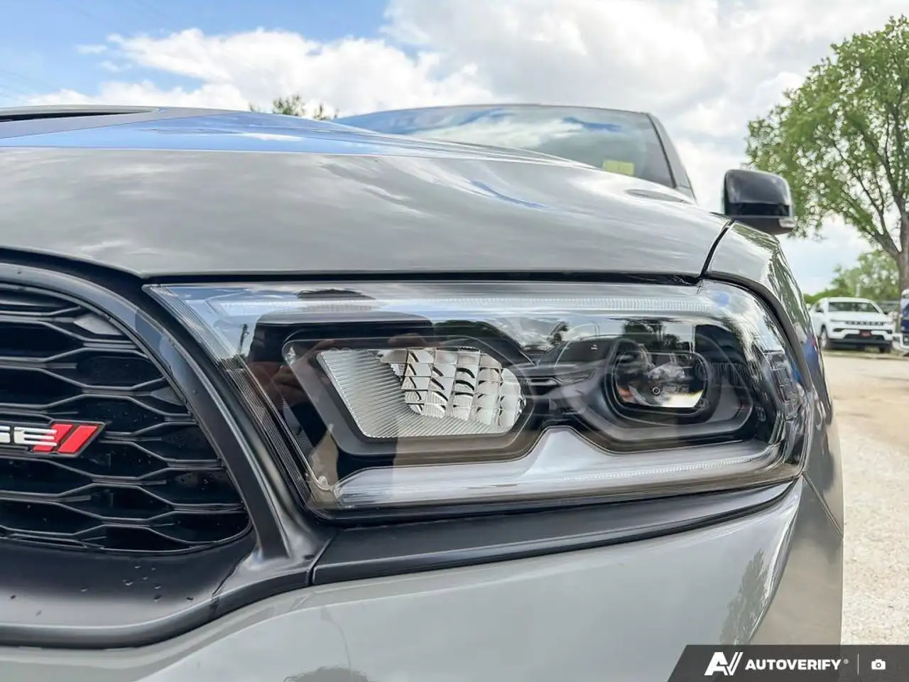 Dodge Durango photo Dodge Durango