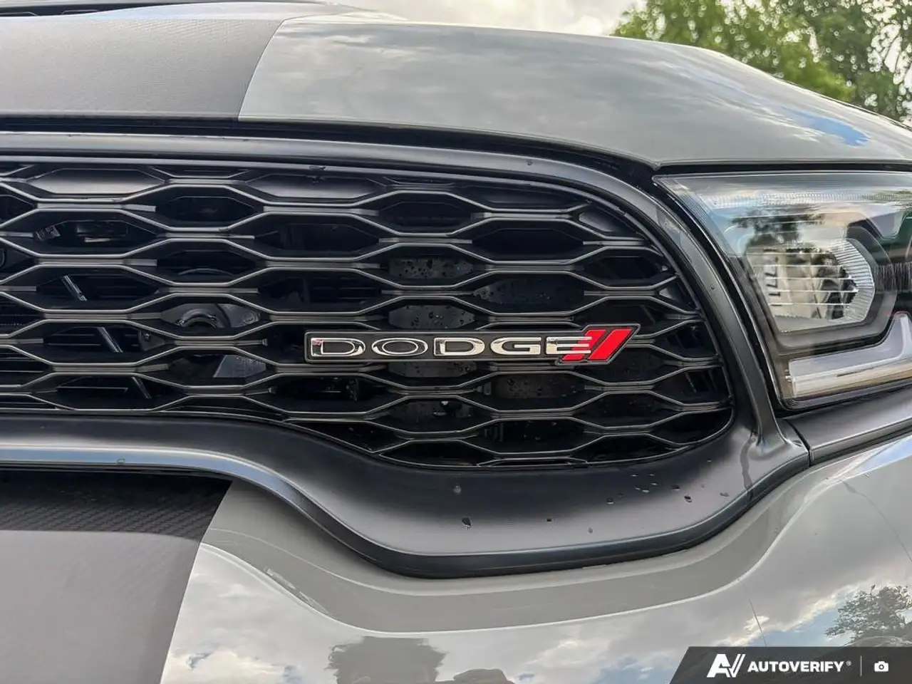 Dodge Durango photo Dodge Durango