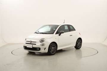 S 1.2 Benzina 69CV