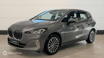 225e 245ch xDrive Luxury DKG7