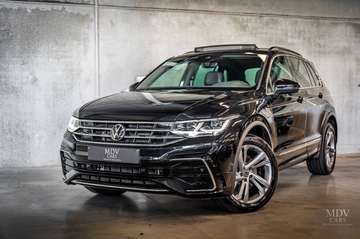 Tiguan eHybrid 1.4 R-Line OPF DSG (180 kW)