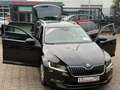 Skoda Superb Superb Combi 2.0TDI Navi Bi-Xenon Kamera PDC ACC Noir - thumbnail 1