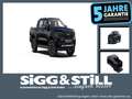 Ford Ranger Wildtrak 2.3 DoKa PHEV NAVI*iACC*360*PDC Noir - thumbnail 1