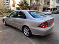 Mercedes-Benz C 200 Kompressor Avantgarde Argento - thumbnail 6