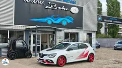 Renault Megane TCe 300 RS Trophy-R #218