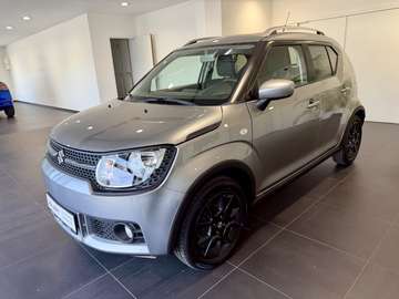 Ignis 1.2i GL + / GARANTIE 12 MOIS