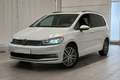 Volkswagen Touran 1,5 TSI LED+Kamera+Panorama+7-Sitzer+AHK Weiß - thumbnail 2