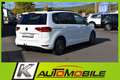 Volkswagen Touran 1,5 TSI LED+Kamera+Panorama+7-Sitzer+AHK Blanc - thumbnail 4