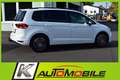 Volkswagen Touran 1,5 TSI LED+Kamera+Panorama+7-Sitzer+AHK Blanc - thumbnail 2
