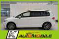 Volkswagen Touran 1,5 TSI LED+Kamera+Panorama+7-Sitzer+AHK Weiß - thumbnail 7