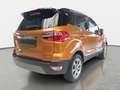 Ford EcoSport ECOSPORT 1,0 EB AUTO. TITANIUM NAVI XENON WINTER K Orange - thumbnail 4