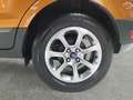 Ford EcoSport ECOSPORT 1,0 EB AUTO. TITANIUM NAVI XENON WINTER K Orange - thumbnail 7