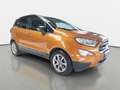 Ford EcoSport ECOSPORT 1,0 EB AUTO. TITANIUM NAVI XENON WINTER K Orange - thumbnail 3