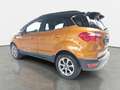 Ford EcoSport ECOSPORT 1,0 EB AUTO. TITANIUM NAVI XENON WINTER K Orange - thumbnail 5