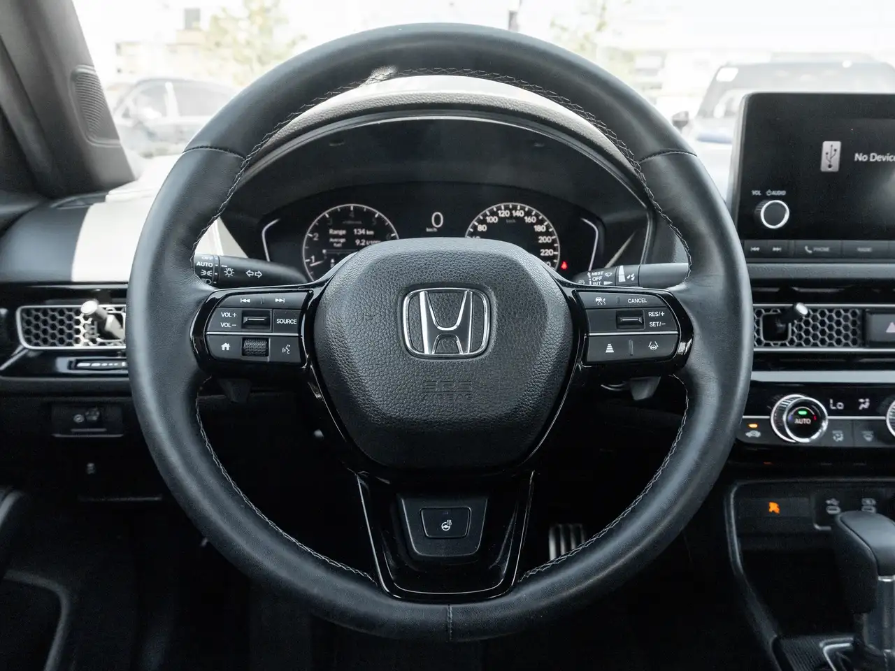Honda Civic снимка Honda Civic