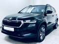 Skoda Karoq Tour 2.0 TDI * 1.HAND * NAVI * R-KAM * AHK Schwarz - thumbnail 1