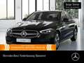 Mercedes-Benz C 180 AVANTG+LED+KAMERA+TOTW+KEYLESS+9G Schwarz - thumbnail 1