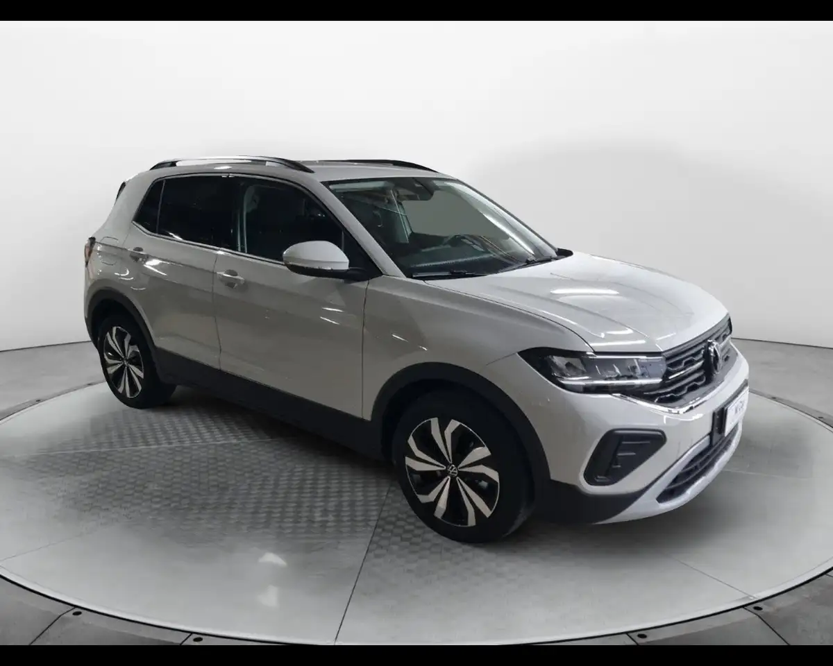 Volkswagen T-Cross 2026