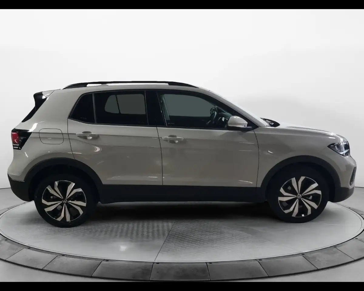 Volkswagen T-Cross 2026