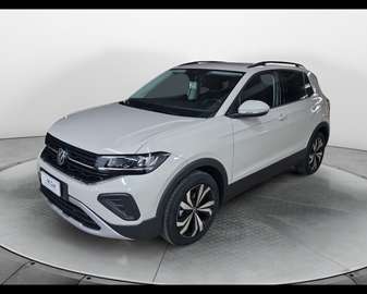 1.0 tsi Edition Plus 115cv dsg