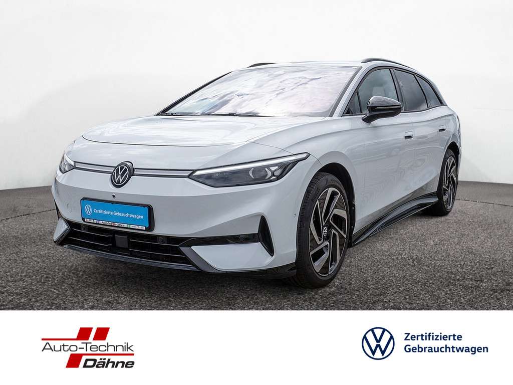 Volkswagen ID.7
