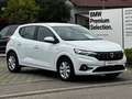 Dacia Sandero TCe90 Aut.Kamera Navi Apple LED DAB PDC Weiß - thumbnail 5