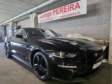 5.0 GT V8 CUIR NAVI COC EUROPA