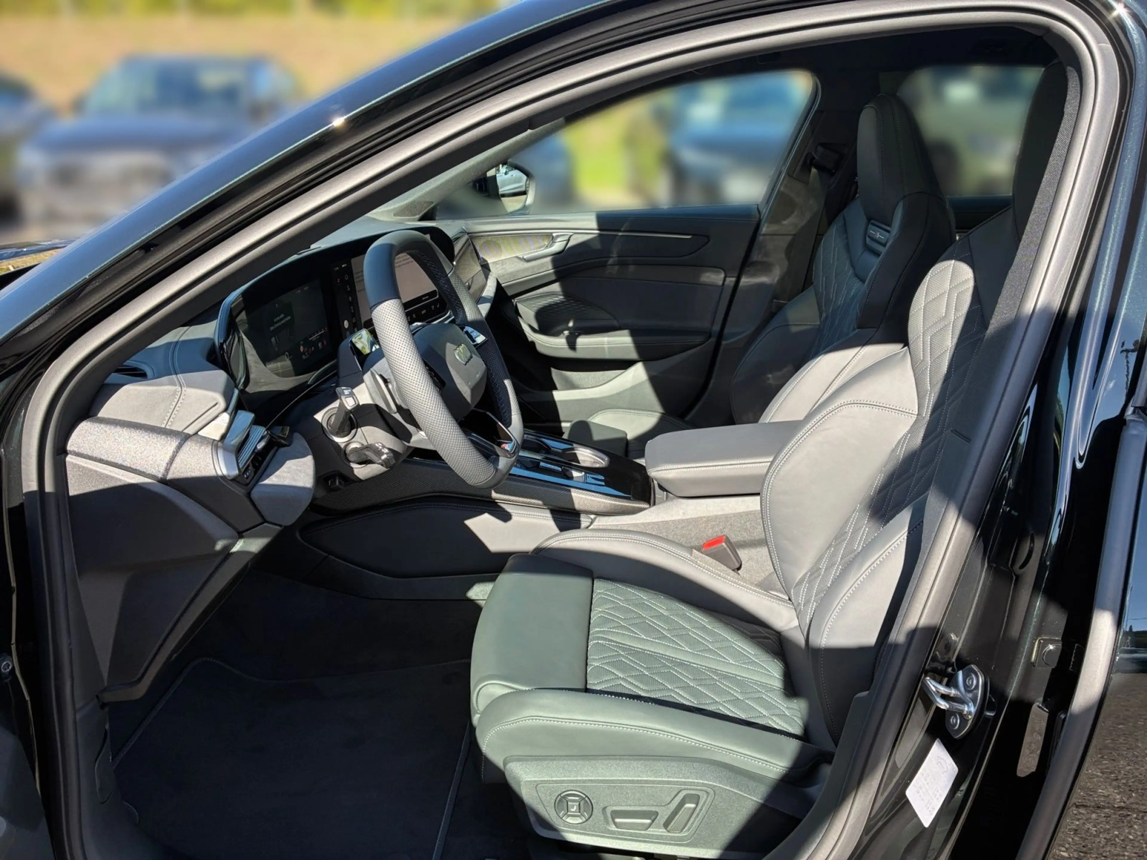 Audi A6 allroad A6 allroad V6 TDI quattro | TechPro,HuD,Pano,B&O — photo 11