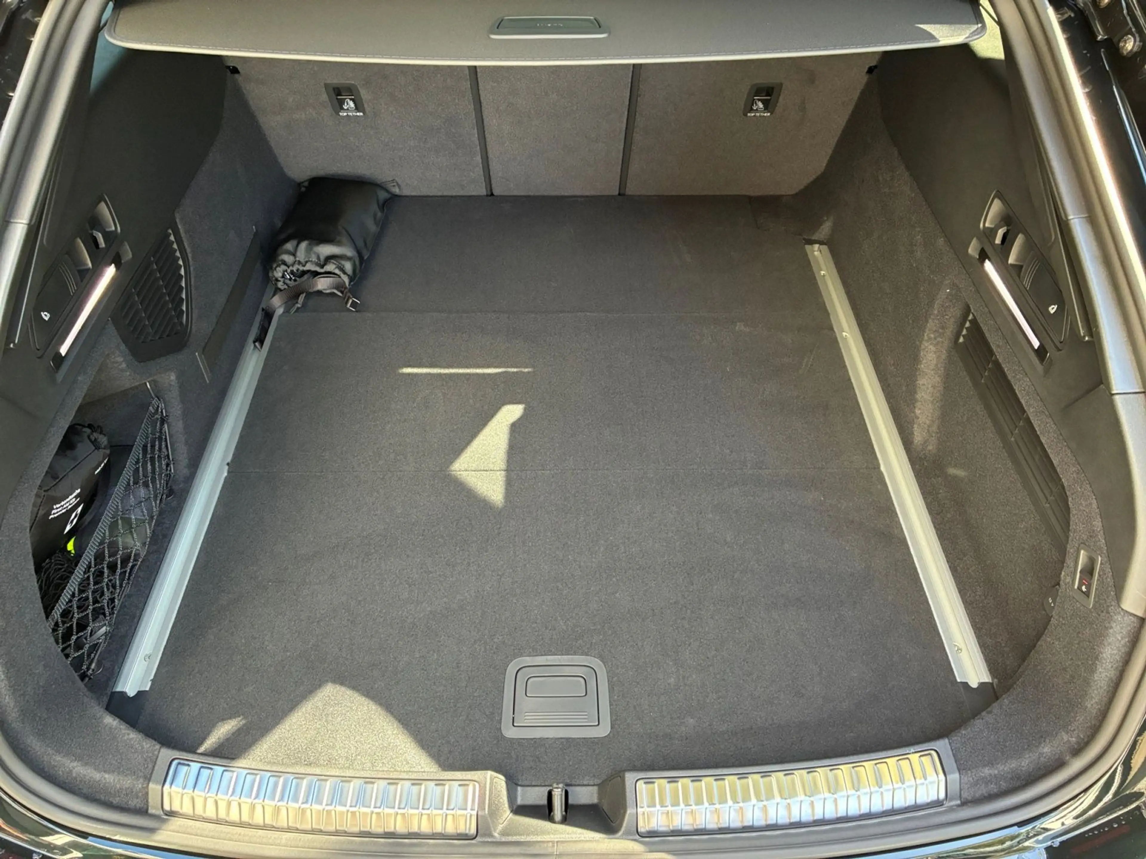 Audi A6 allroad A6 allroad V6 TDI quattro | TechPro,HuD,Pano,B&O — photo 14