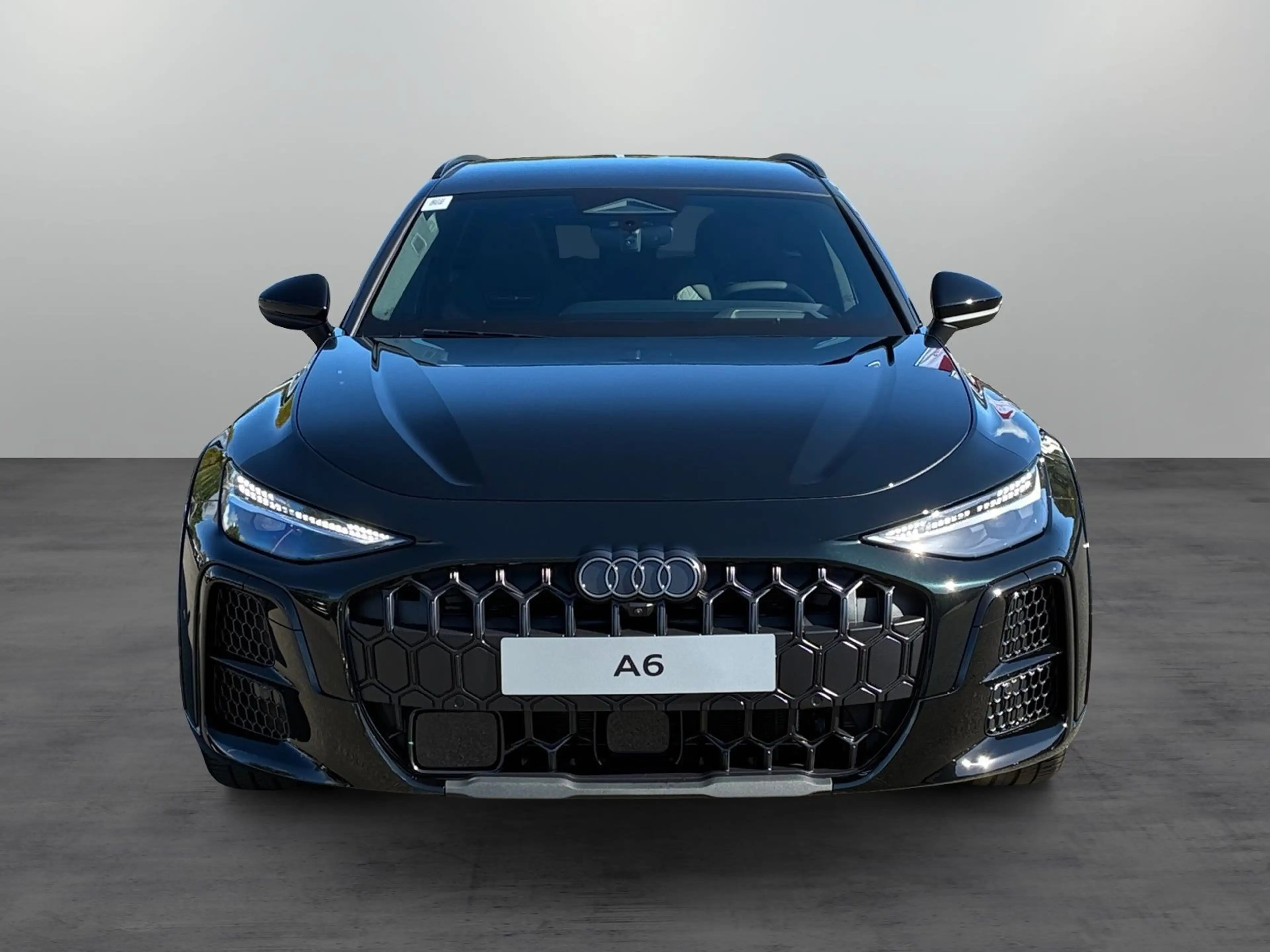Audi A6 allroad A6 allroad V6 TDI quattro | TechPro,HuD,Pano,B&O — photo 4