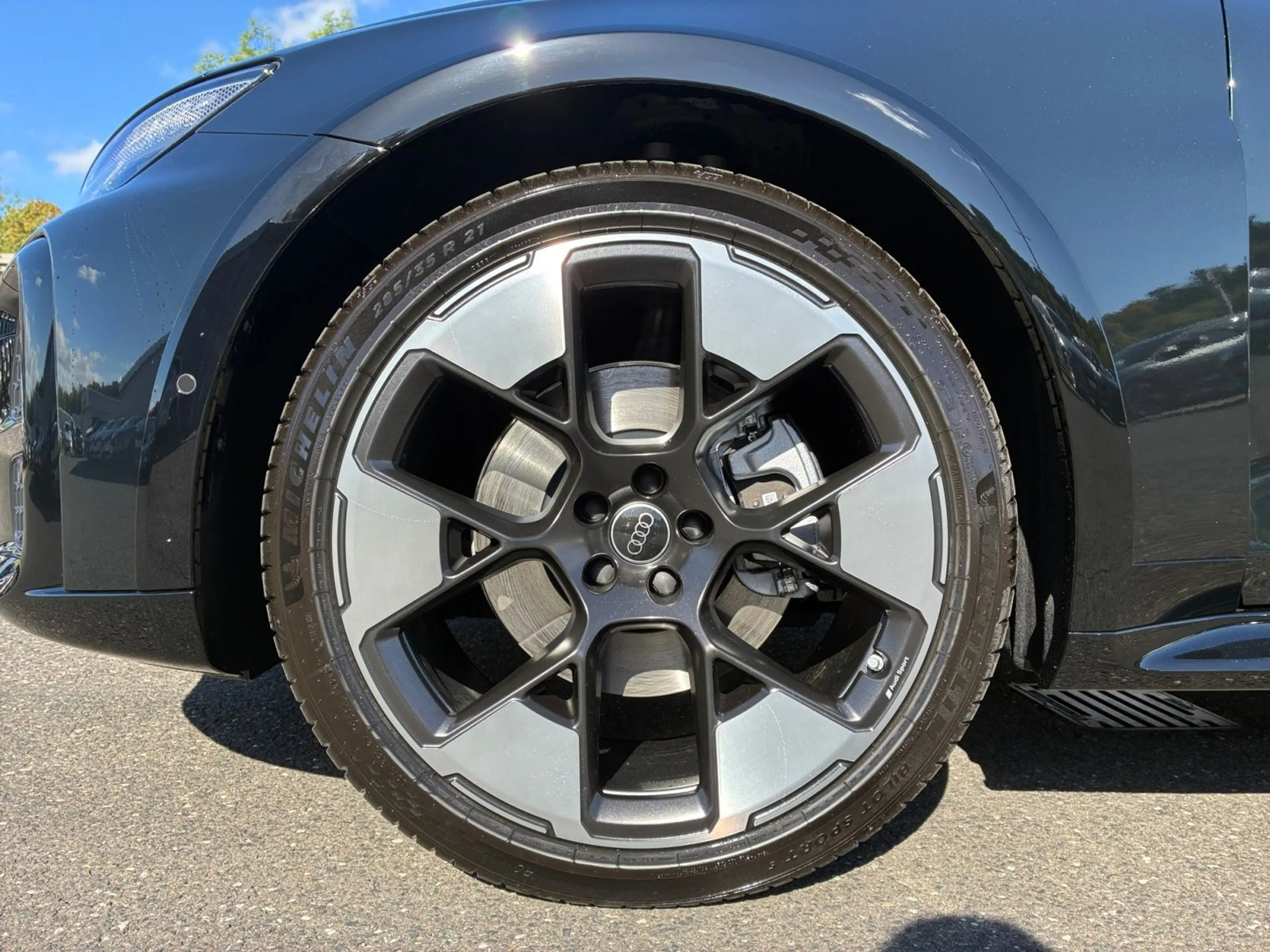 Audi A6 allroad A6 allroad V6 TDI quattro | TechPro,HuD,Pano,B&O — photo 6