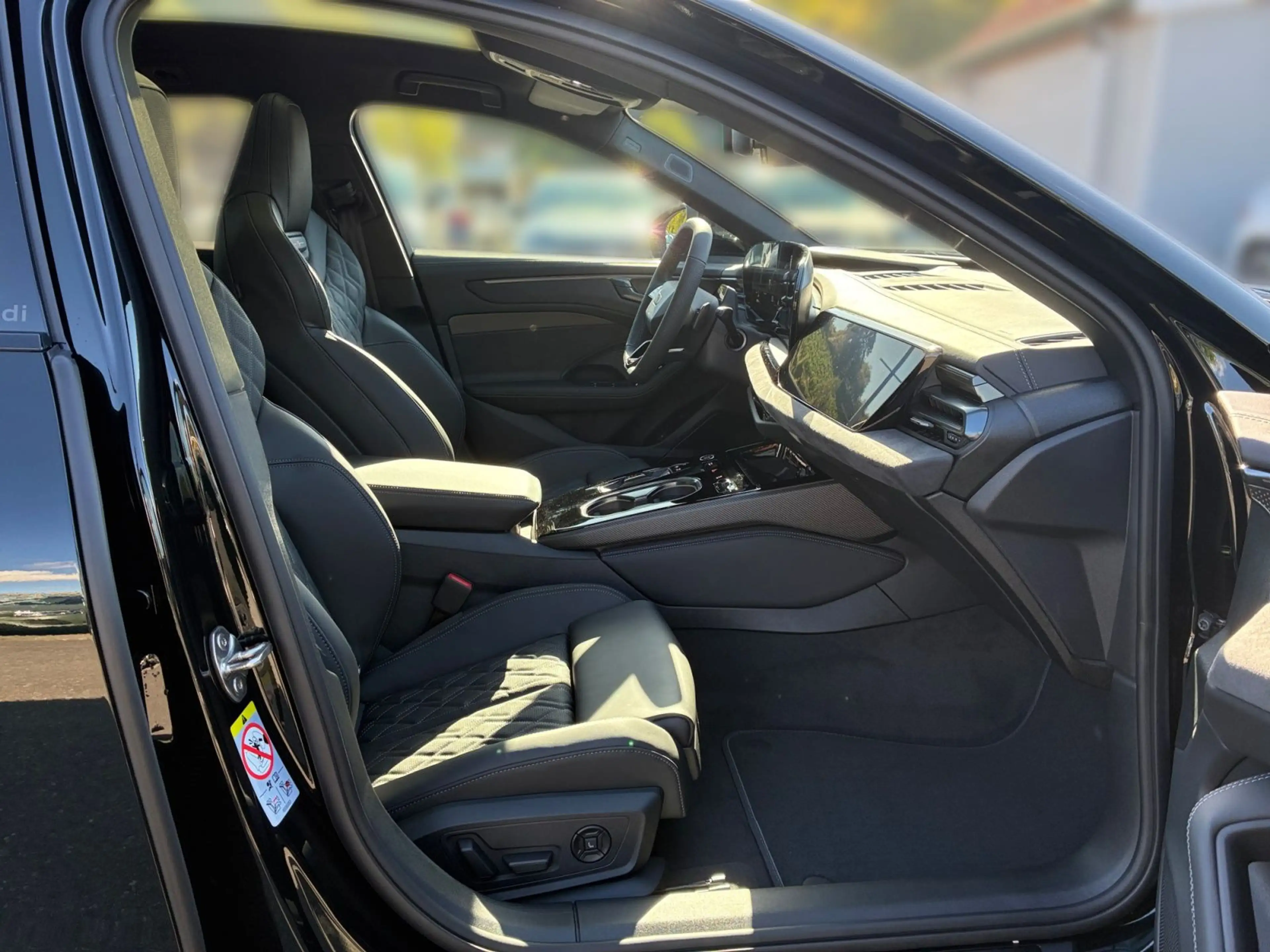 Audi A6 allroad A6 allroad V6 TDI quattro | TechPro,HuD,Pano,B&O — photo 12