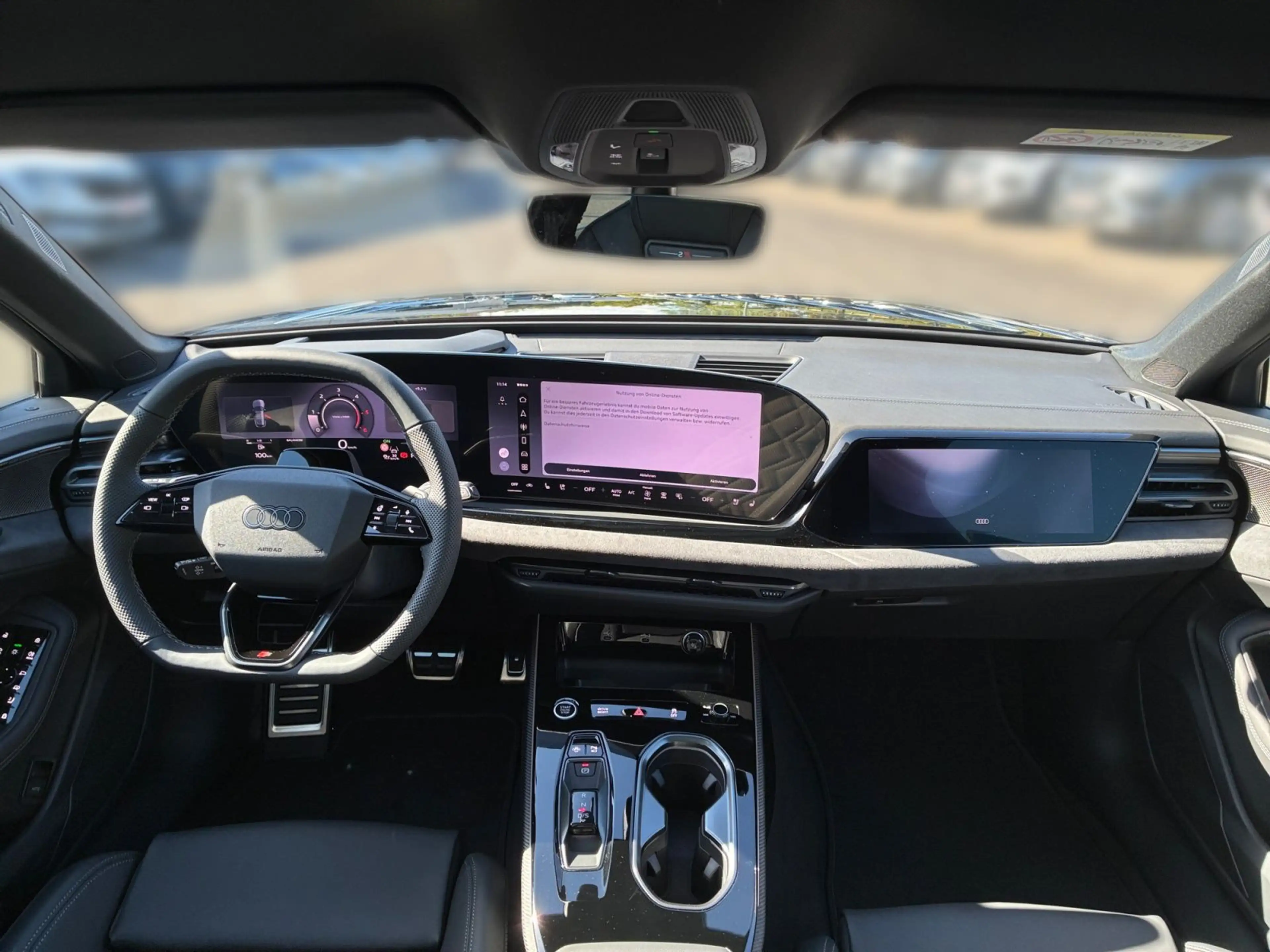 Audi A6 allroad A6 allroad V6 TDI quattro | TechPro,HuD,Pano,B&O — photo 8