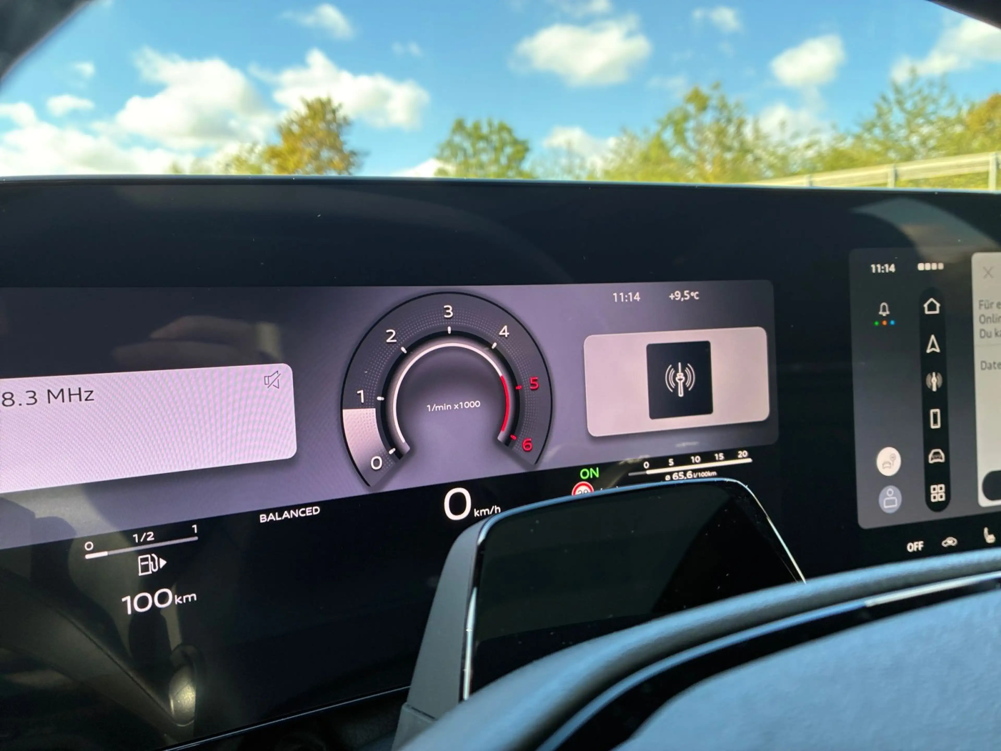 Audi A6 allroad A6 allroad V6 TDI quattro | TechPro,HuD,Pano,B&O — photo 9
