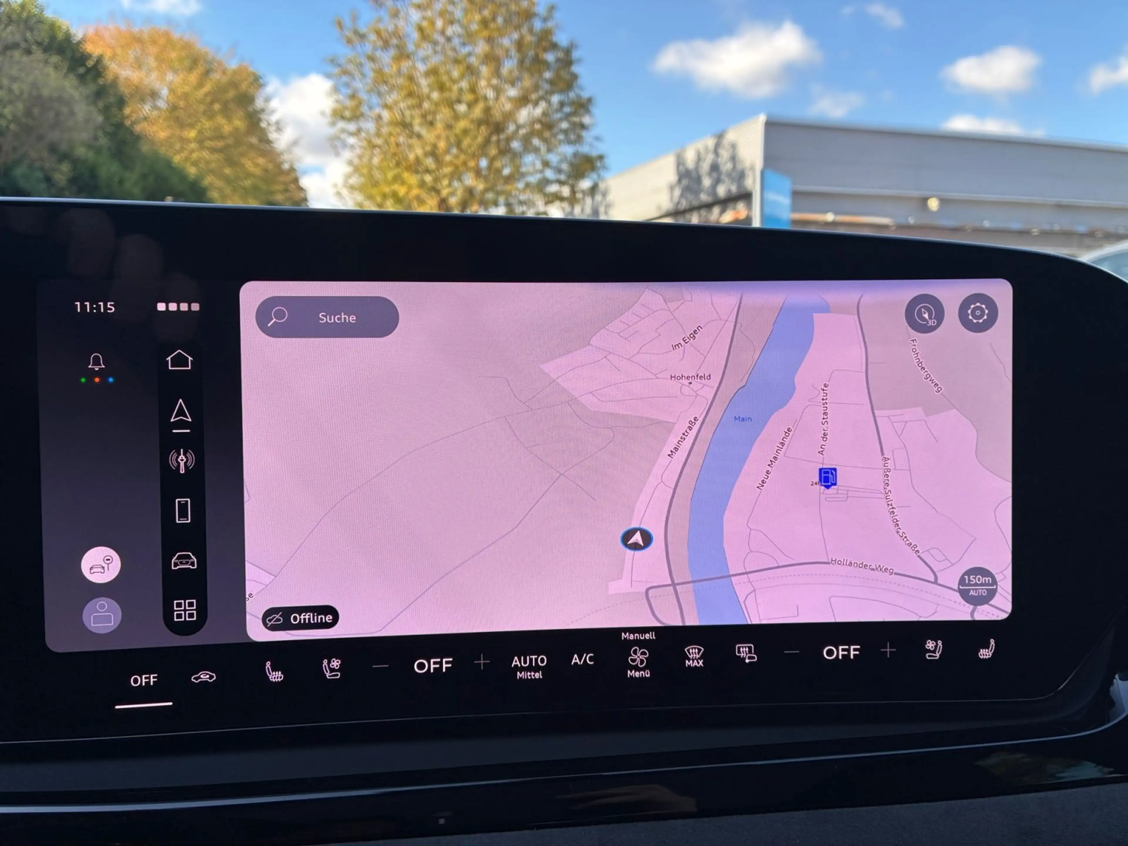 Audi A6 allroad A6 allroad V6 TDI quattro | TechPro,HuD,Pano,B&O — photo 10