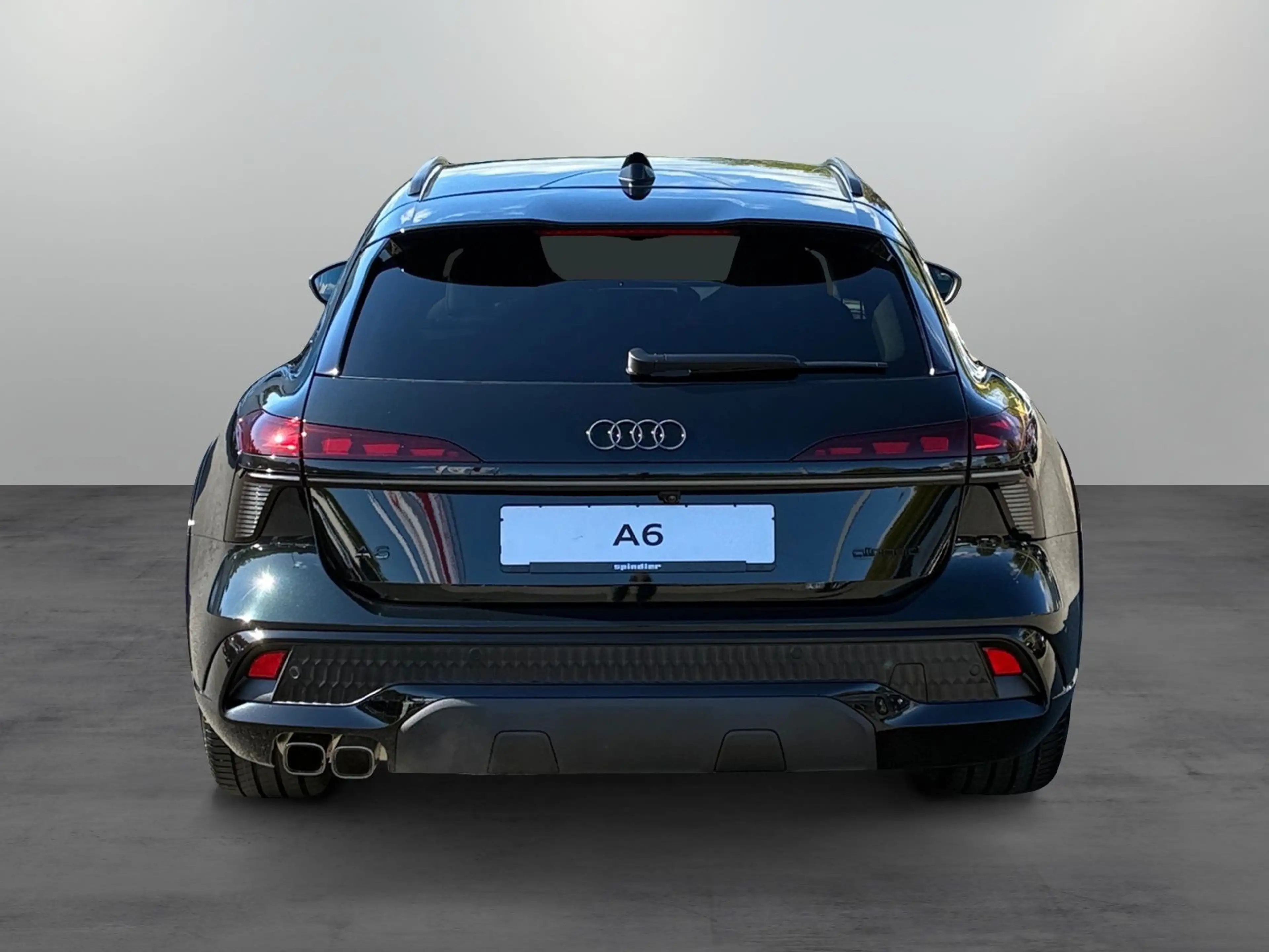 Audi A6 allroad A6 allroad V6 TDI quattro | TechPro,HuD,Pano,B&O — photo 5