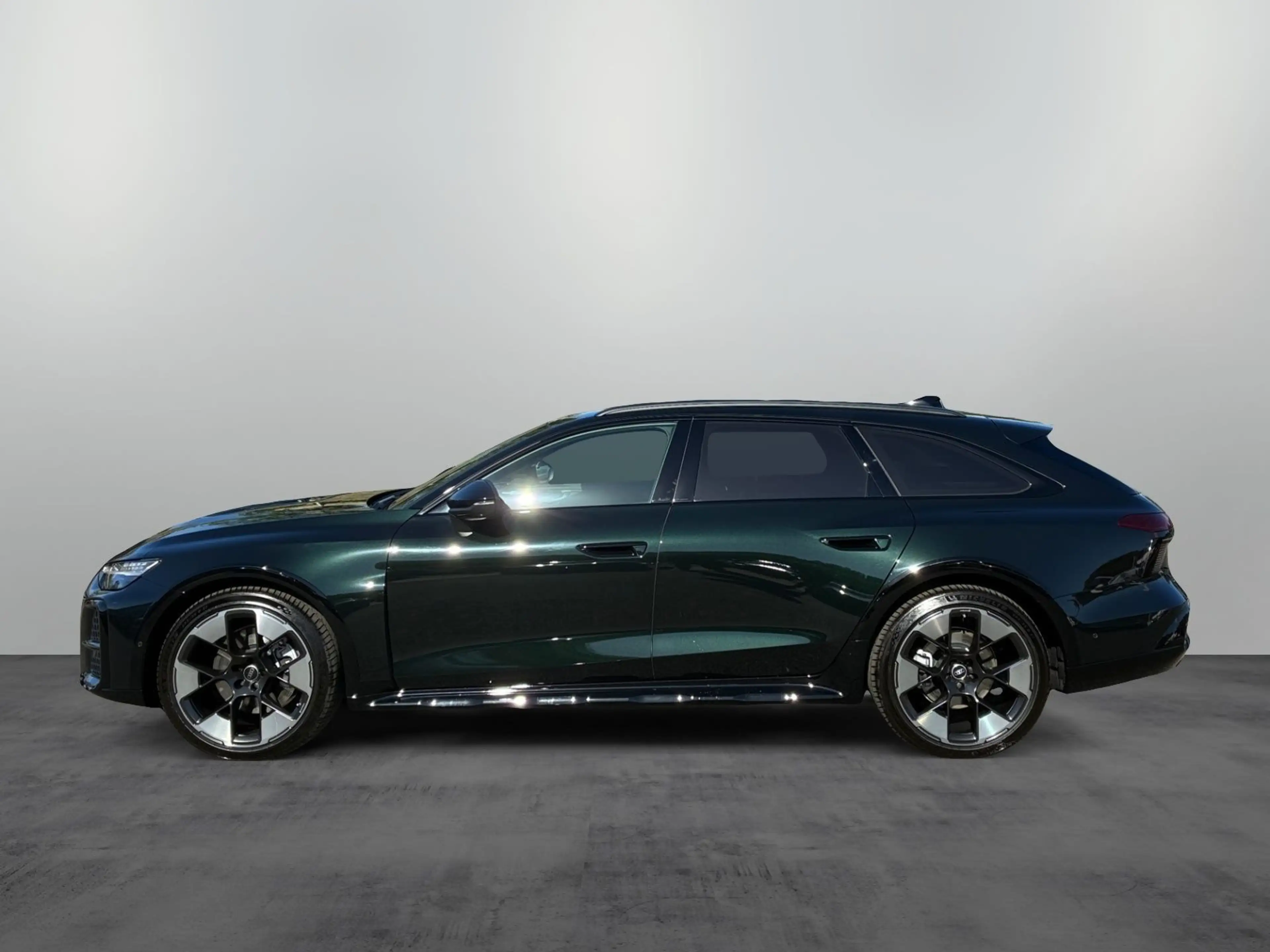 Audi A6 allroad A6 allroad V6 TDI quattro | TechPro,HuD,Pano,B&O — photo 3
