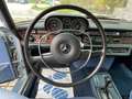 Mercedes-Benz 300 SEL Bleu - thumbnail 16
